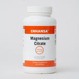 Magnesium Citrate Capsules