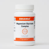 Magnesium Glycinate Capsules