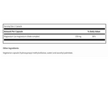 Magnesium Citrate Capsules