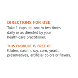 Enhansa Curcumin 600mg Capsules