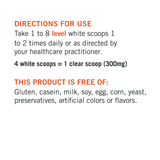 Enhansa Curcumin Powder