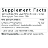 Enhansa Curcumin Powder