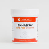 Enhansa Taste-Free Drink Mix
