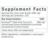 Enhansa Taste-Free Drink Mix