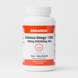 Enhansa-Omega 1000 Softgels