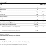 Enhansa-Omega 1000 Softgels