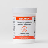 Enhansa-Synbiotic Capsules