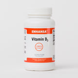Vitamin D3 1,000 IU Capsules