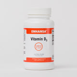 Vitamin D3 5,000 IU Capsules