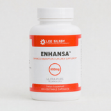 Enhansa Curcumin 600mg Capsules
