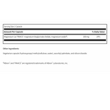 Magnesium Glycinate Capsules