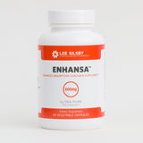 Enhansa Curcumin 600mg Capsules